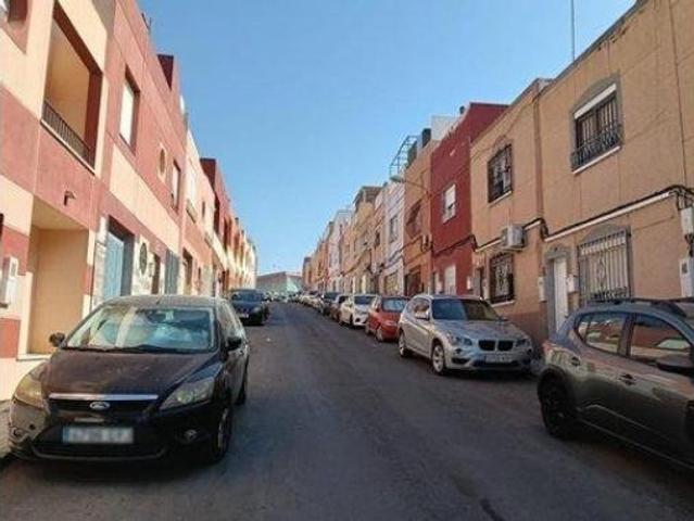 Casa en venta en Villa Blanca, Almería