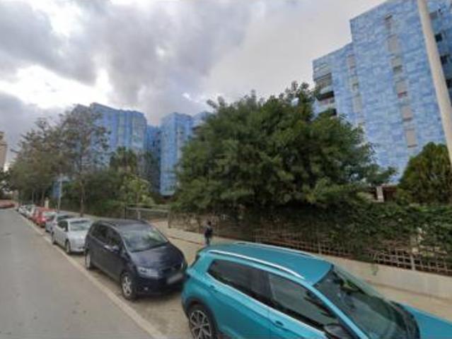 Piso en venta en Cortijo Grande, Almería