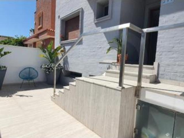 Casa en venta en Oliveros, Almería