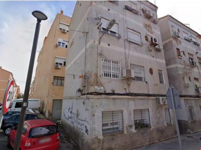 Casa en venta en Regiones Devastadas, Almería