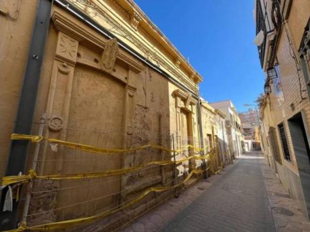 Casa en venta en Los Ángeles, Almería