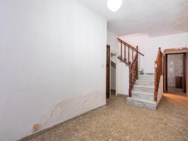Casa en venta en Barrio de las Cruces, Almería