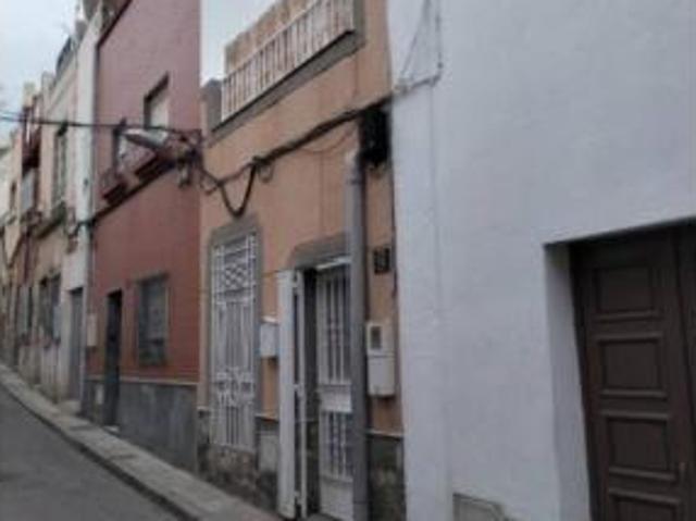 Casa en venta en Almedina, Almería