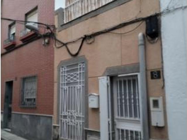 Casa en venta en Almedina, Almería