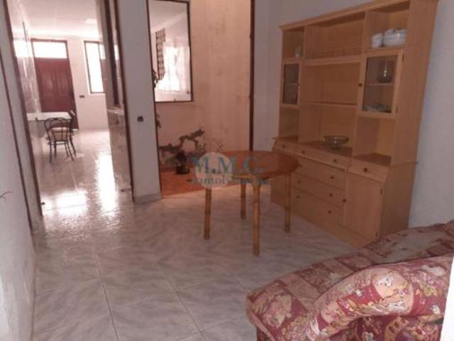 Casa en venta en Oliveros, Almería