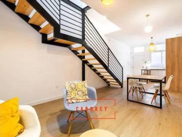 Casa en venta en Los Ángeles, Almería