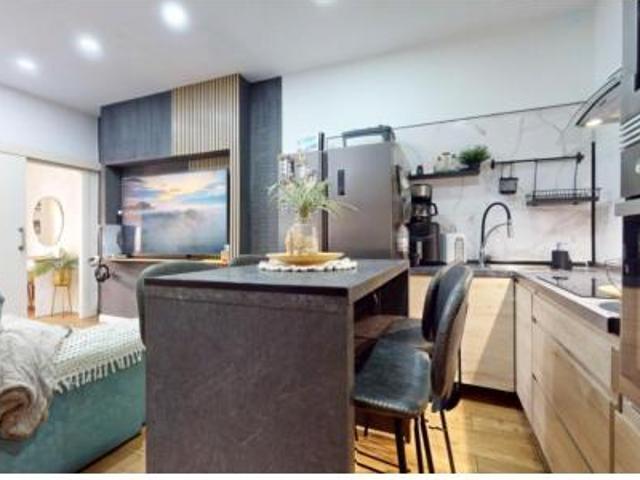 Casa en venta en Los Ángeles, Almería