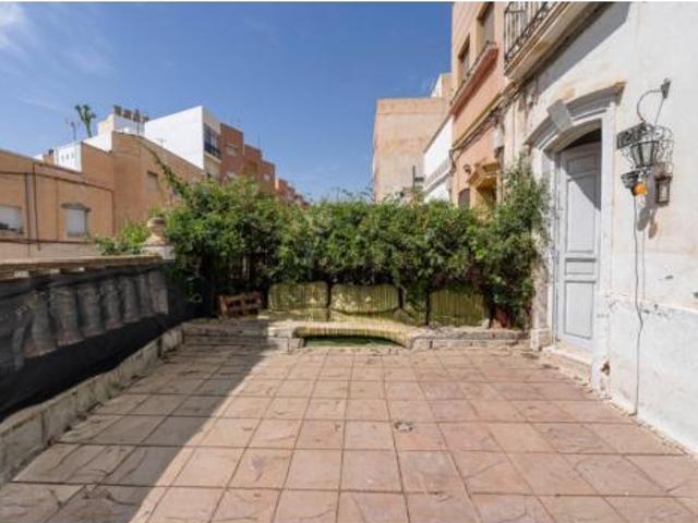 Casa en venta en Los Ángeles, Almería