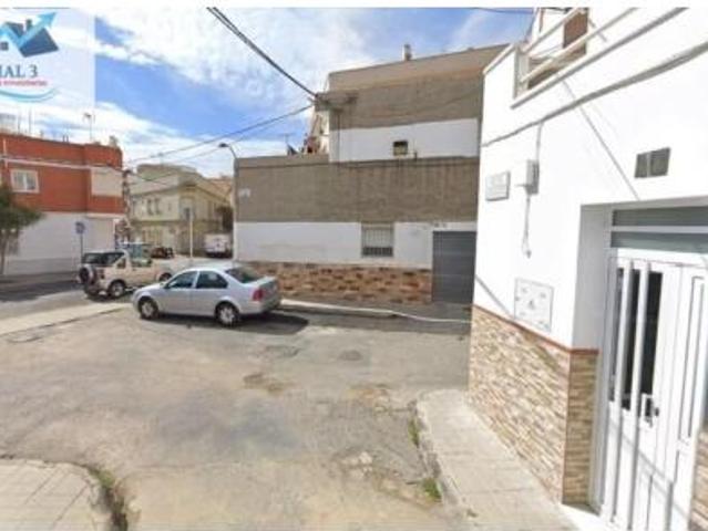 Casa en venta en Los Ángeles, Almería