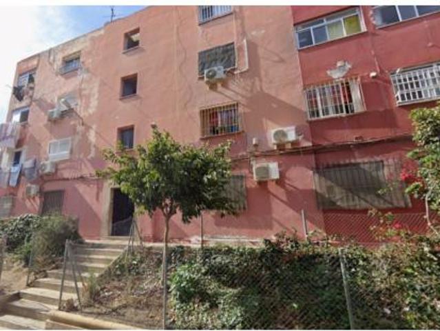 Casa en venta en Las Cuevas de San Joaquín, Almería
