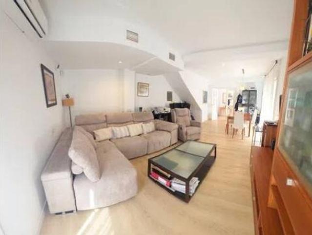 Casa en venta en Retamar, Almería