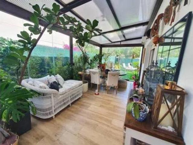Casa en venta en Retamar, Almería