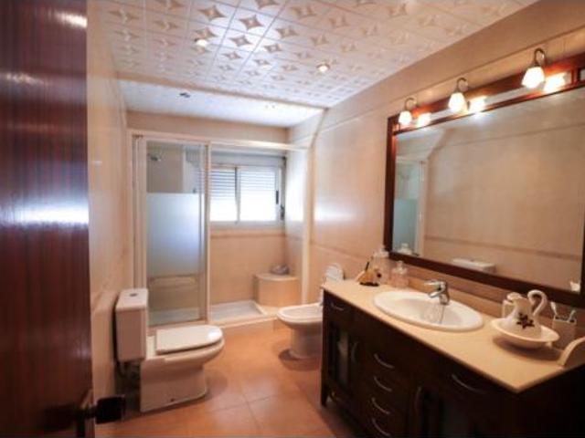 Casa en venta en Los Molinos, Almería