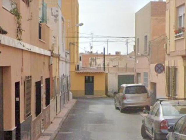 Casa en venta en San Luis, Almería