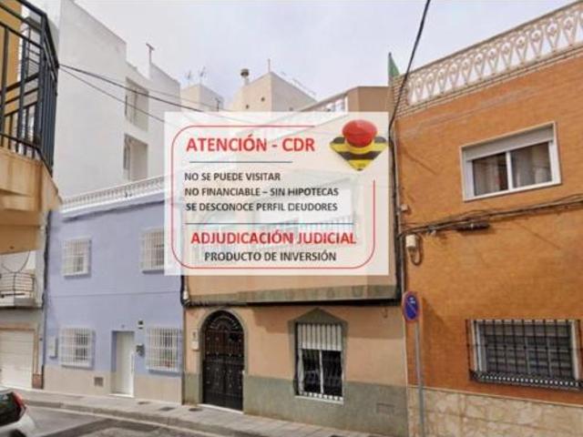 Casa en venta en Regiones Devastadas, Almería