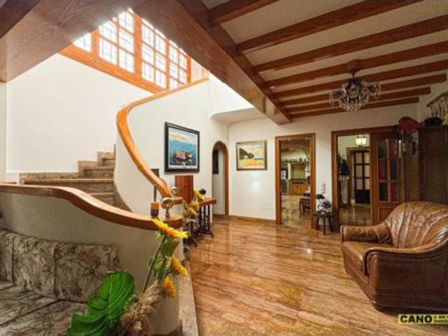 Casa en venta en Las Chocillas, Almería
