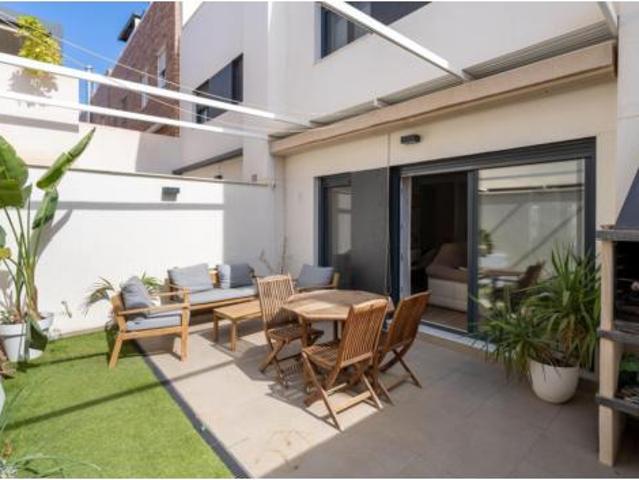 Casa en venta en Villa Blanca, Almería