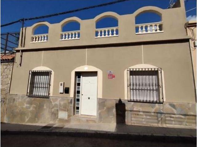 Casa en venta en Villa Blanca, Almería