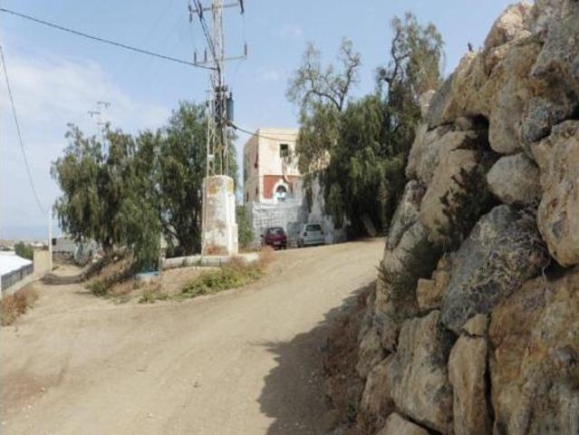Casa en venta en El Mami, Almería