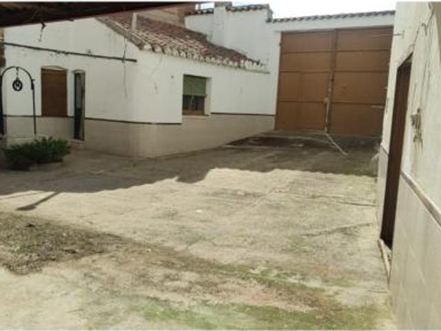 Casa en venta en Almodóvar Del Campo, Castilla-La Mancha