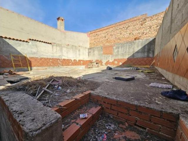 Casa en venta en Almodóvar del Campo, Ciudad Real