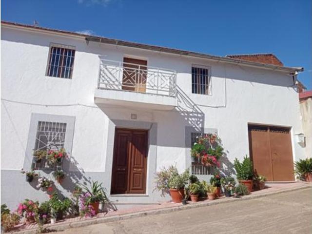 Casa en venta en Almodóvar Del Campo, Castilla-La Mancha