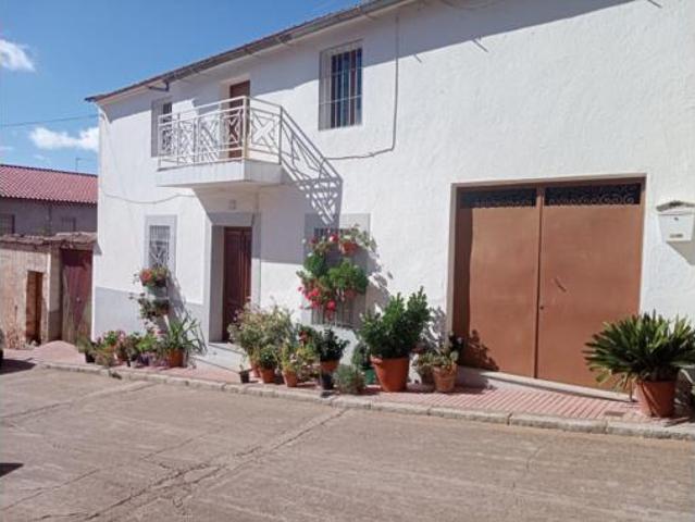 Casa en venta en Almodóvar Del Campo, Castilla-La Mancha