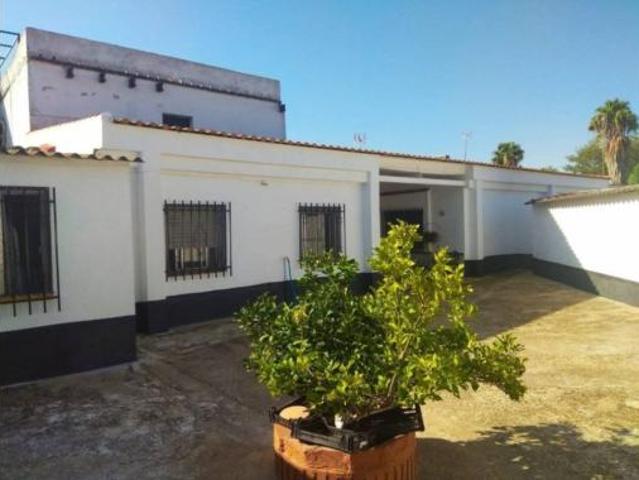 Casa en venta en Los Mochos, Almodóvar Del Río
