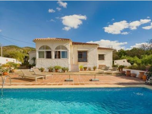 Casa en venta en Valle del Guadalhorce, Andalucía