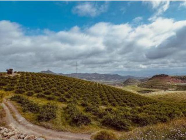 Chalet en venta en Valle del Guadalhorce, Andalucía
