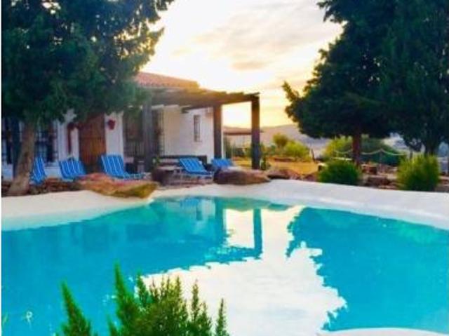 Casa en venta en Valle del Guadalhorce, Andalucía
