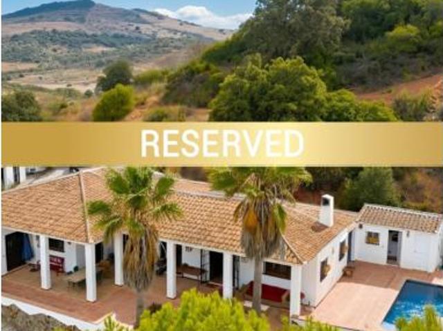 Casa en venta en Valle del Guadalhorce, Andalucía