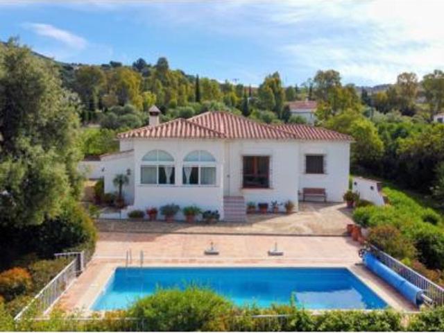 Casa en venta en Valle del Guadalhorce, Andalucía