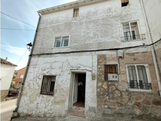 Casa en venta en Almoguera, Castilla-La Mancha