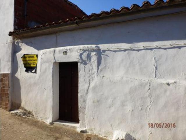 Casa en venta en Almoharín