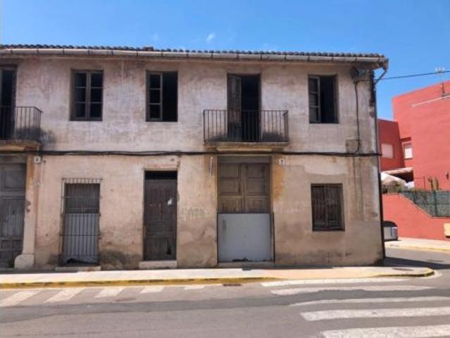 Casa en venta en la Safor, Valencia
