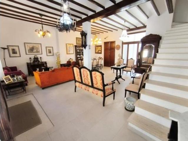 Casa en venta en la Safor, Valencia
