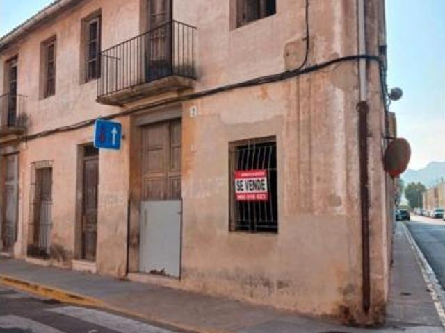 Casa en venta en la Safor, Valencia