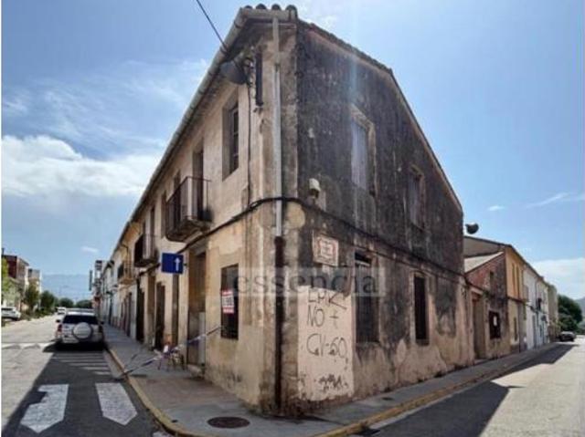Casa en venta en la Safor, Valencia