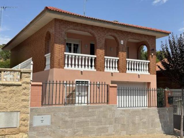 Casa en venta en Valdejalón, Aragón