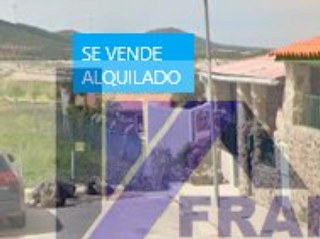 Casa en venta en Almonacid De Toledo, Castilla-La Mancha