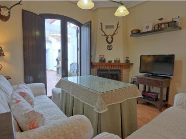Casa en venta en Almonaster La Real