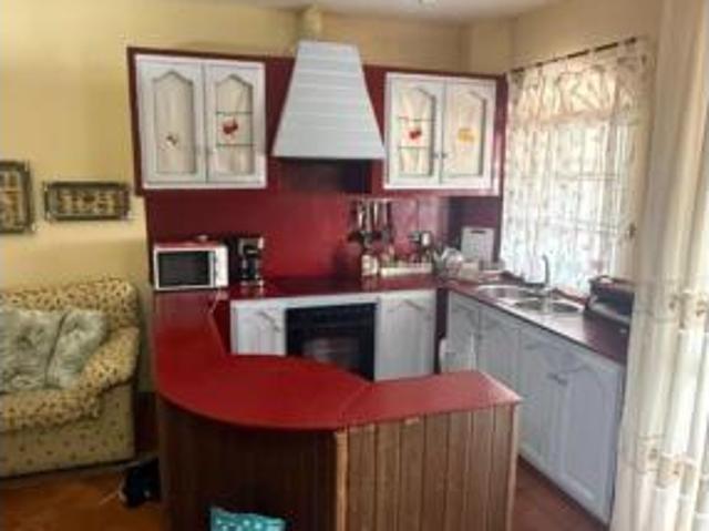 Casa en venta en El Condado, Andalucía