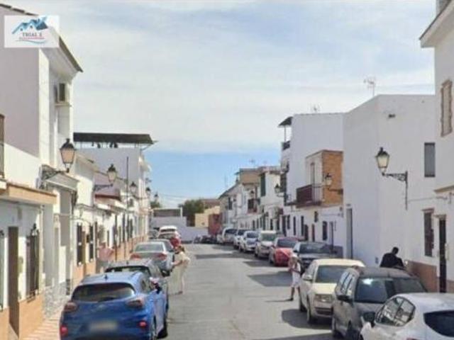 Casa en venta en El Condado, Andalucía