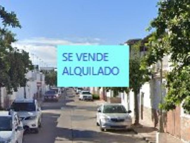 Casa en venta en El Condado, Andalucía