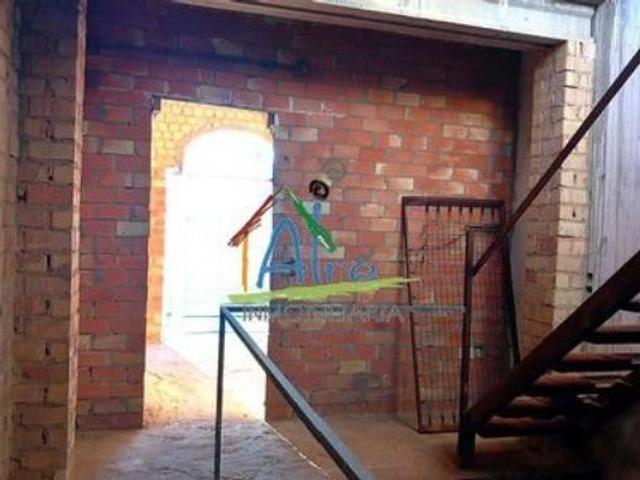 Casa en venta en El Condado, Andalucía