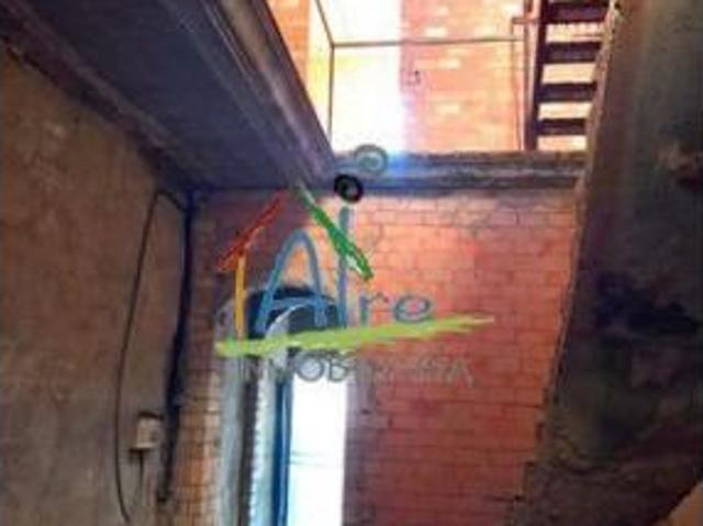 Casa en venta en El Condado, Andalucía