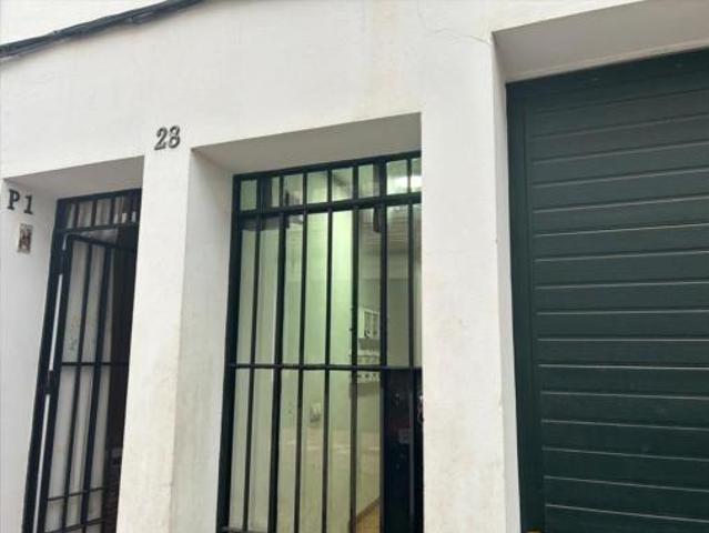Casa en venta en El Condado, Andalucía