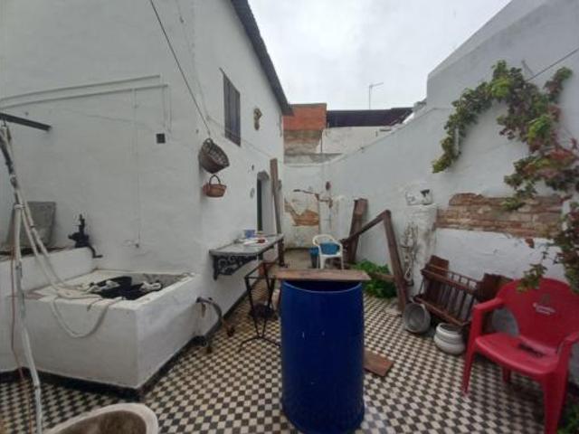 Casa en venta en El Condado, Andalucía