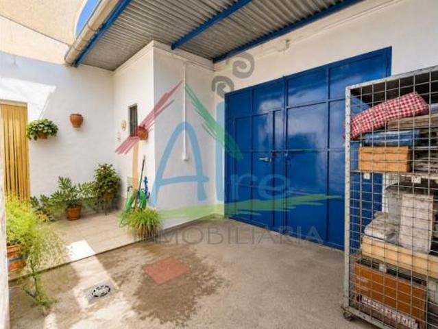 Casa en venta en El Condado, Andalucía